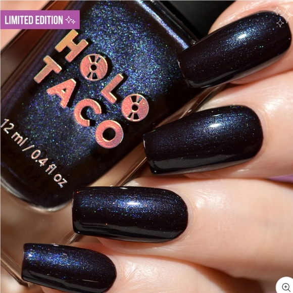 Holo Taco x Safiya | Bat B*tch | without Box - Picture 3 of 8